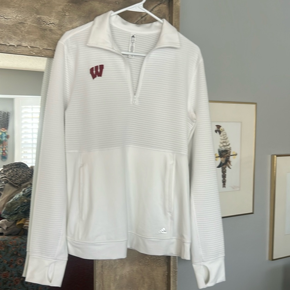 Badgers top.